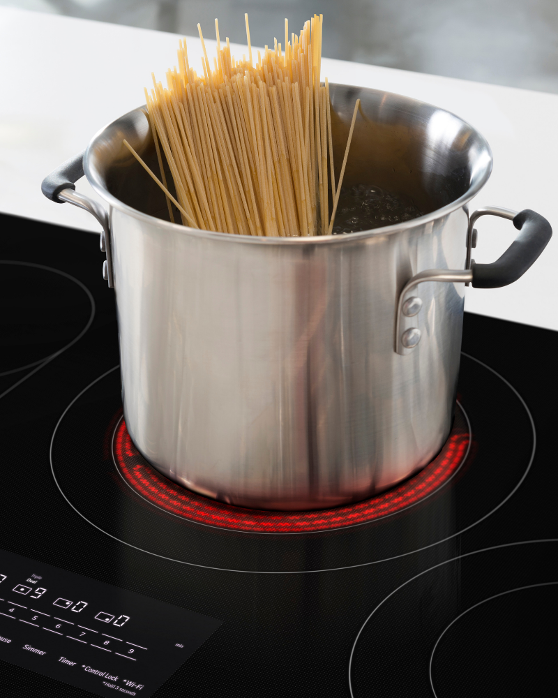 LG Cooktops and Rangetops