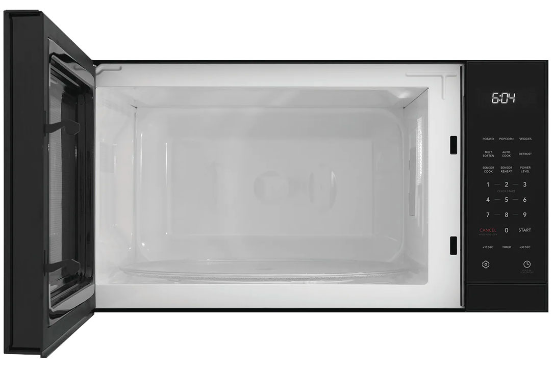 Frigidaire Professional Microwave PMBS3080AF Abt