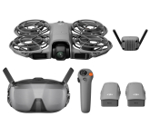 DJI Neo 2 Drone Motion Fly More Combo with Goggles N3 - CP.FP.00000273.01