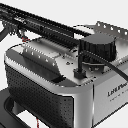 Liftmaster - LM6690LR7 - Garage Door Openers