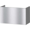 Miele DRDC 3018 Range Hood Duct Cover in Stainless Steel