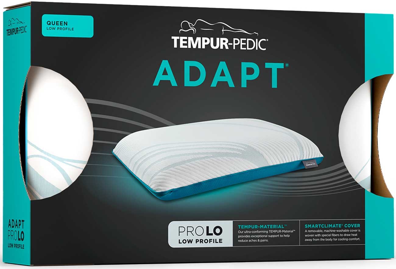 Tempur-Pedic - 153742P5 - Pillows