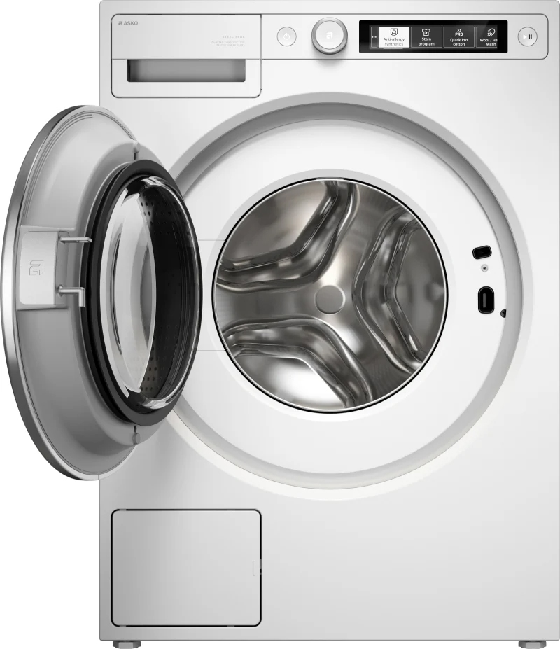 ASKO - W5XLW - Compact Washers & Dryers