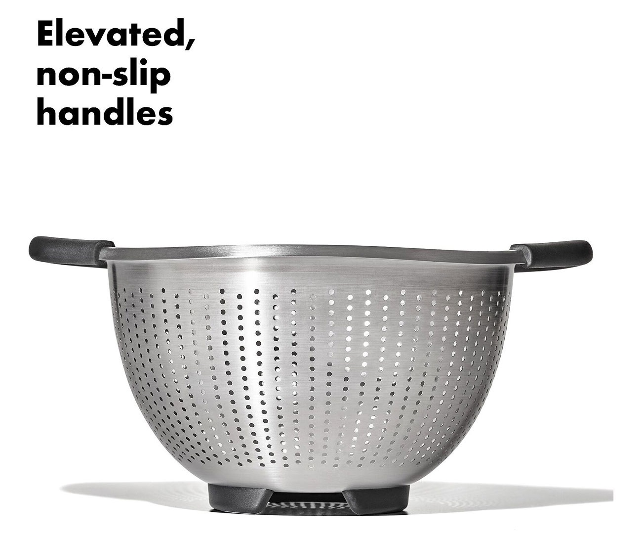 OXO - 11330800 - Colanders & Strainers