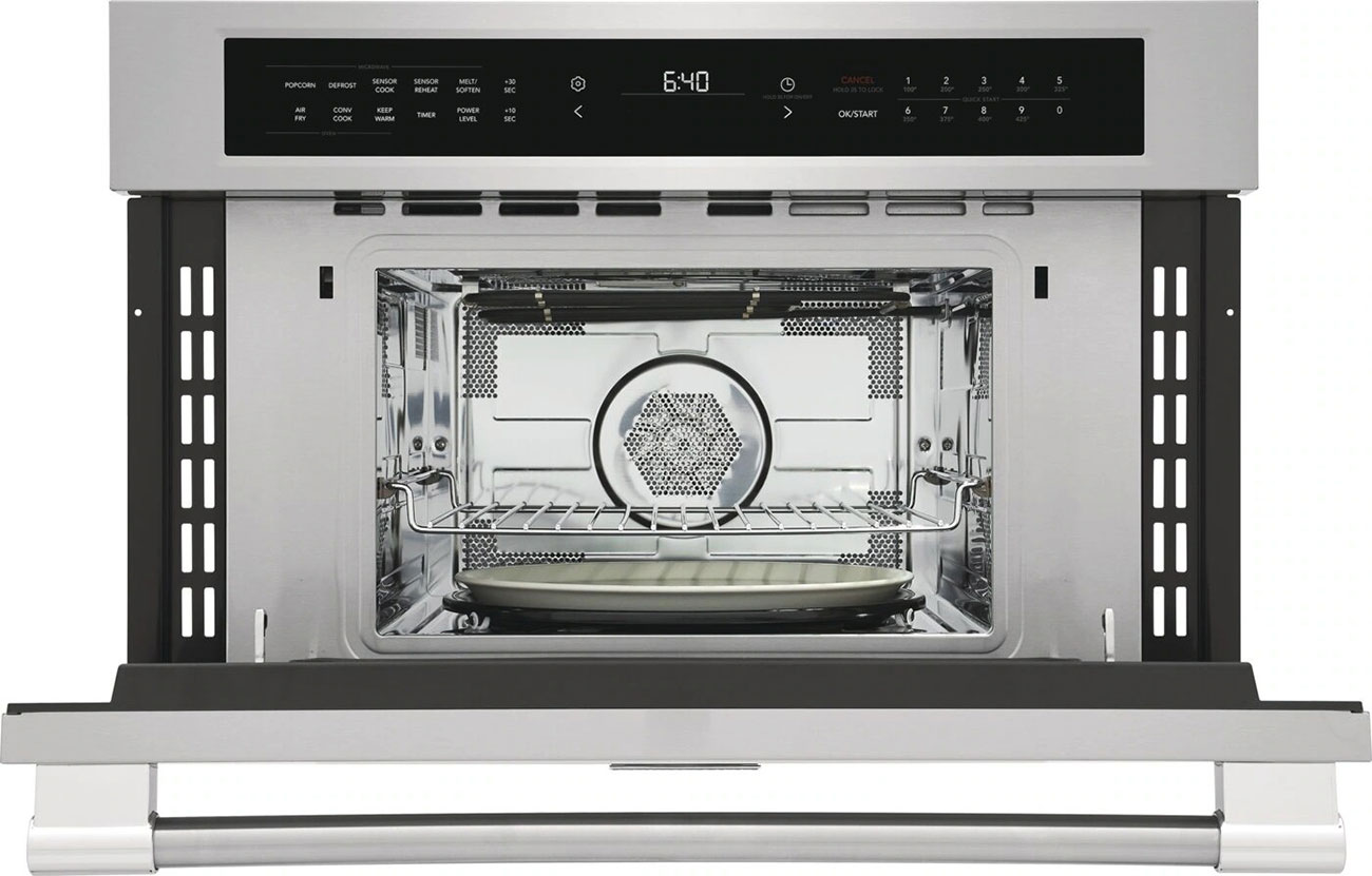 Frigidaire Professional - PMBD3081BF - Built-In Microwaves