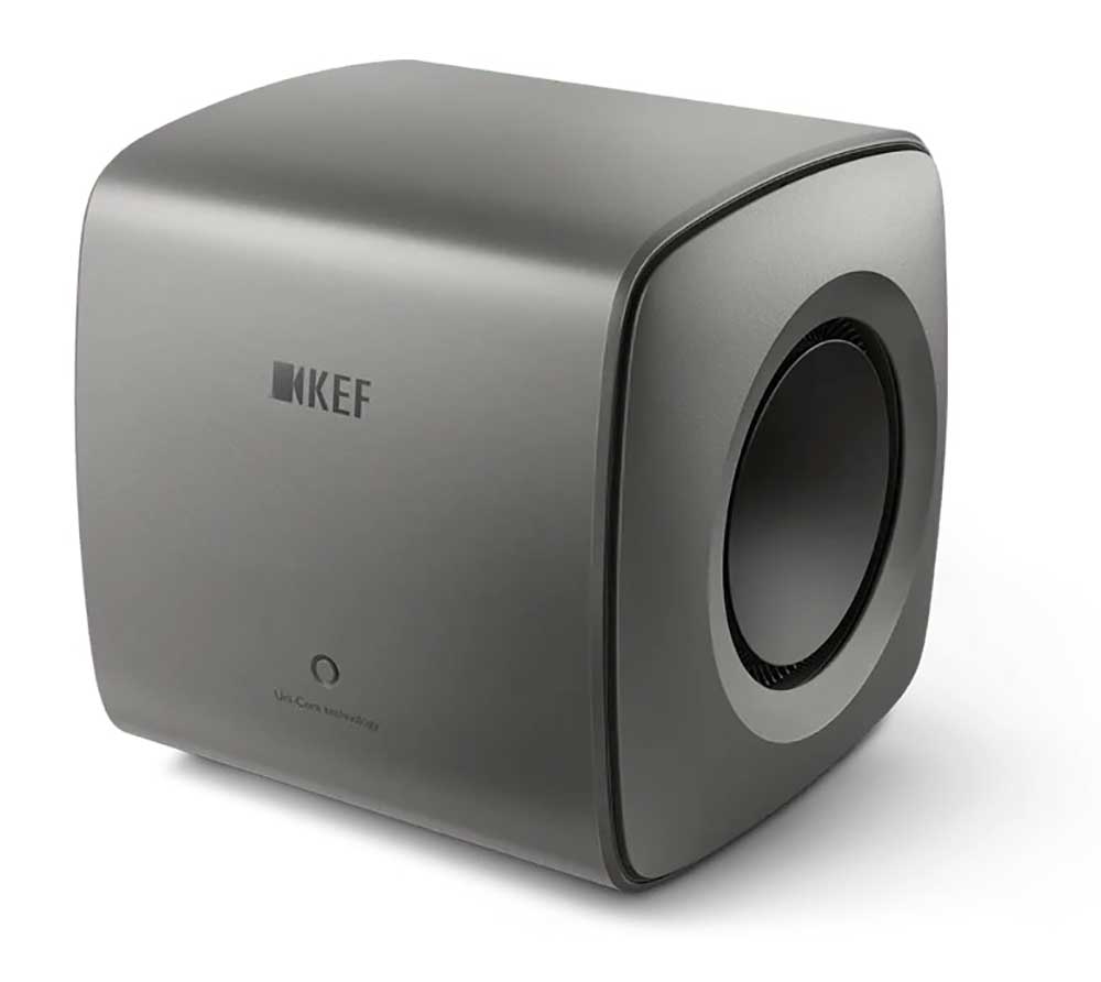 KEF - SP3949HC - Subwoofers