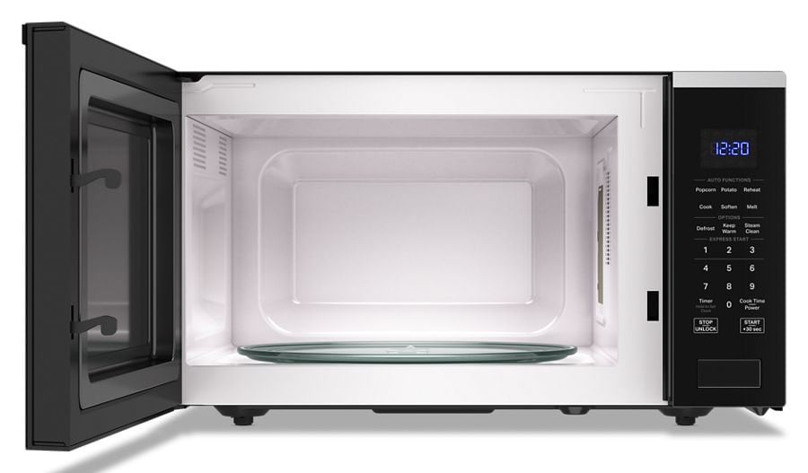 Whirlpool - WMCS7022RS - Countertop Microwaves