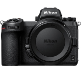 Nikon Z 6II 24.5 Megapixel Mirrorless Digital Camera Body - 1659