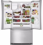 Maytag - MFI2570FEZ - French Door Refrigerators