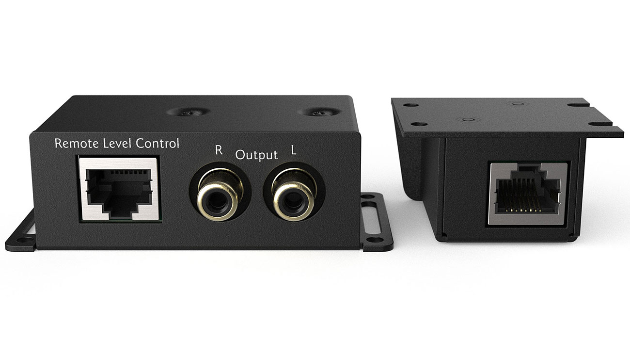 AudioControl - ACR-U - Mobile Remote Controls