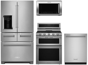 Kitchen Appliance Packages | Abt