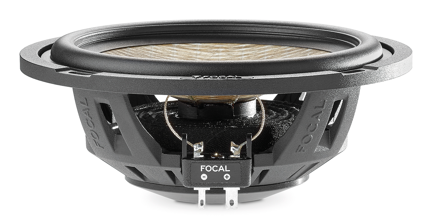 Focal - PS165FSE - 6 1/2 Inch Car Speakers