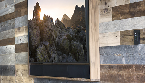 Sonance Soundbar
