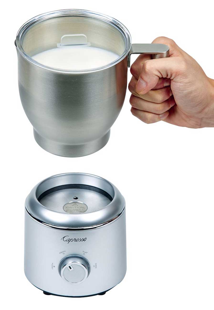 Capresso - 20905 - Coffee Makers & Espresso Machines