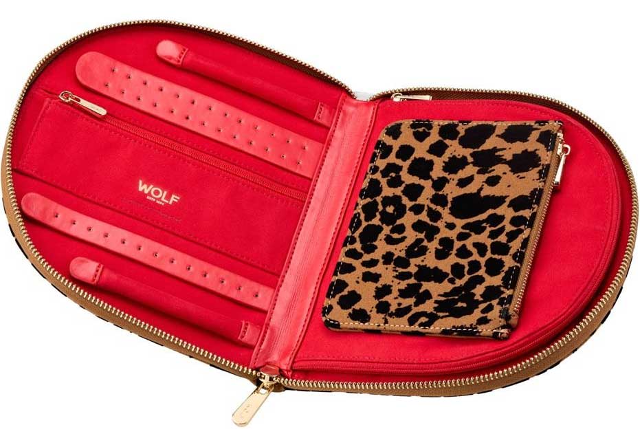 WOLF 1834 - 395012 - Packing Cubes & Travel Pouches