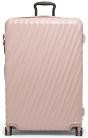 TUMI 19 Degree Frame Packing Case Extended Trip with 4 Wheels in Pearl Grey Texture - 152350A512