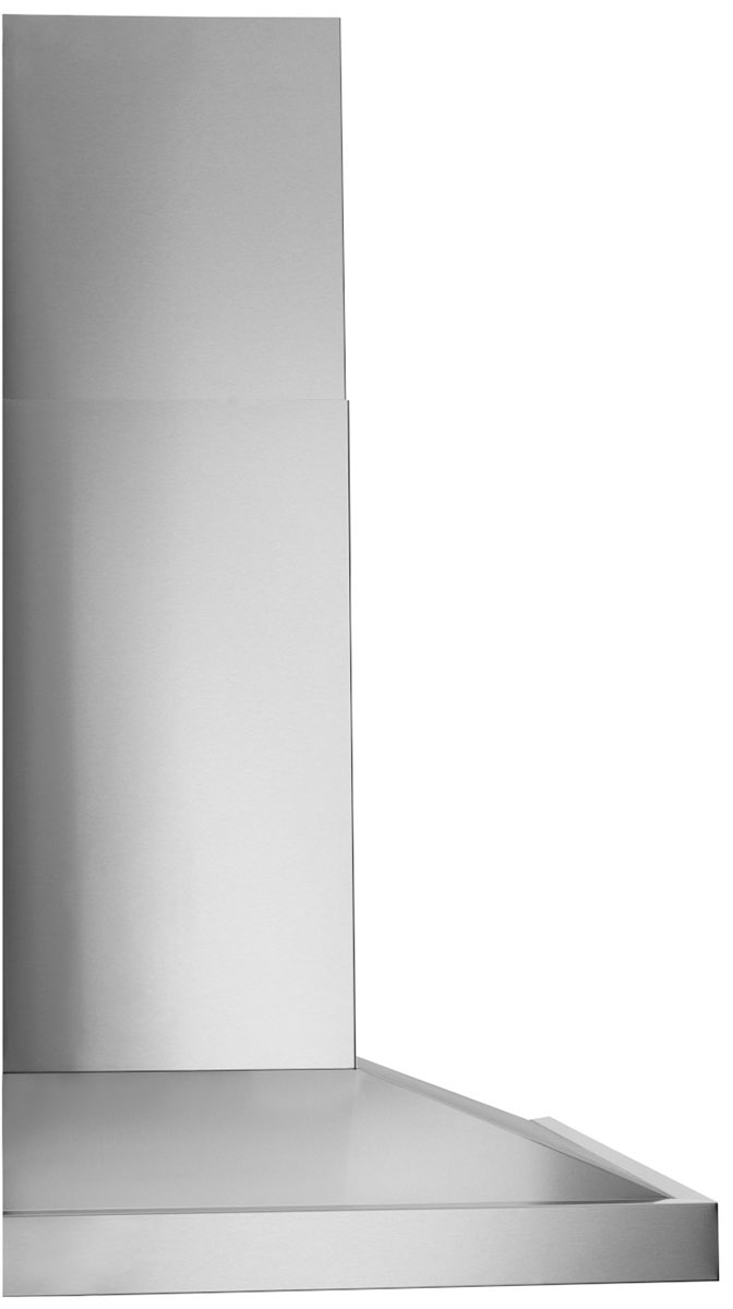 Best - WCS1366SS - Wall Hoods