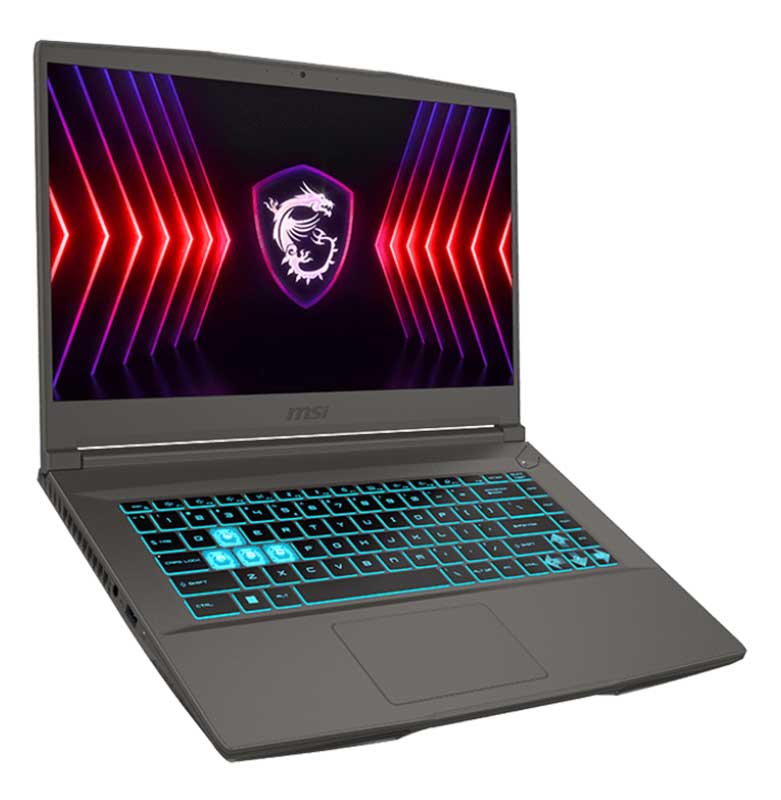MSI - THIN15133047 - Laptops & Notebook Computers