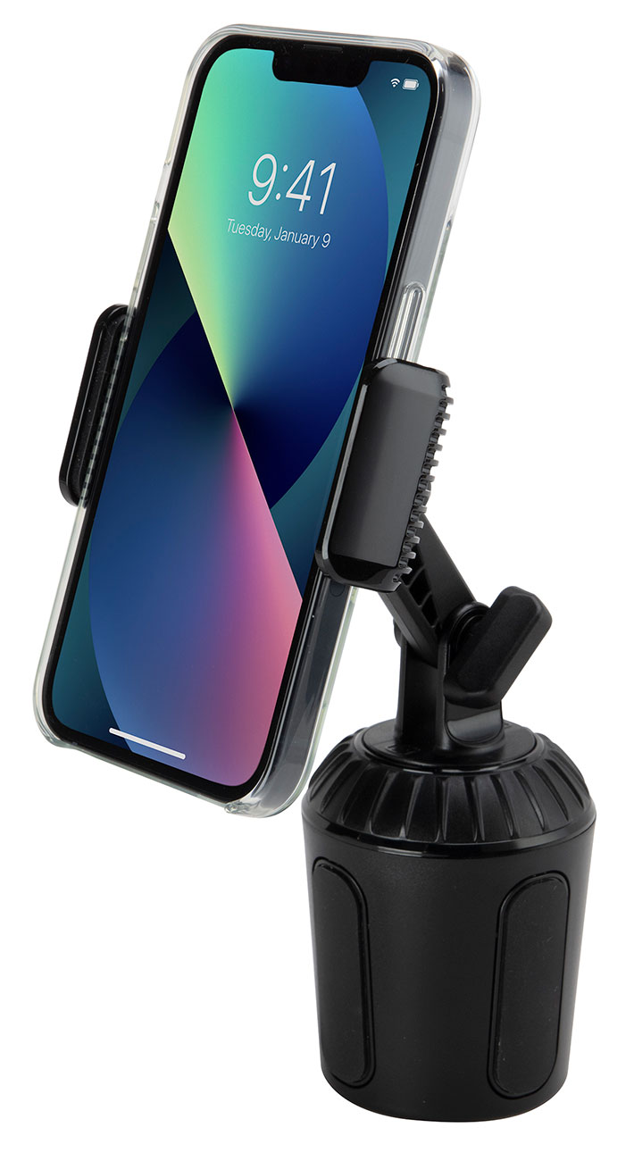 Scosche - UHCUP2M-SP - Cell Phone Mounts