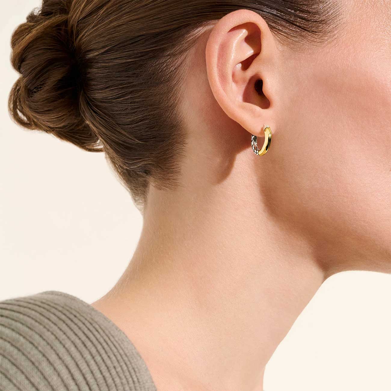 John Hardy - EZZ98709 - Earrings