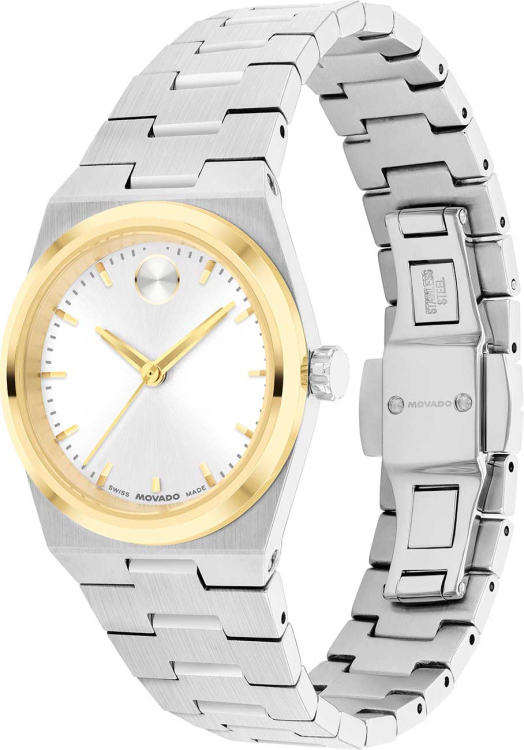 Movado Bold watch small Movado Women main image 2