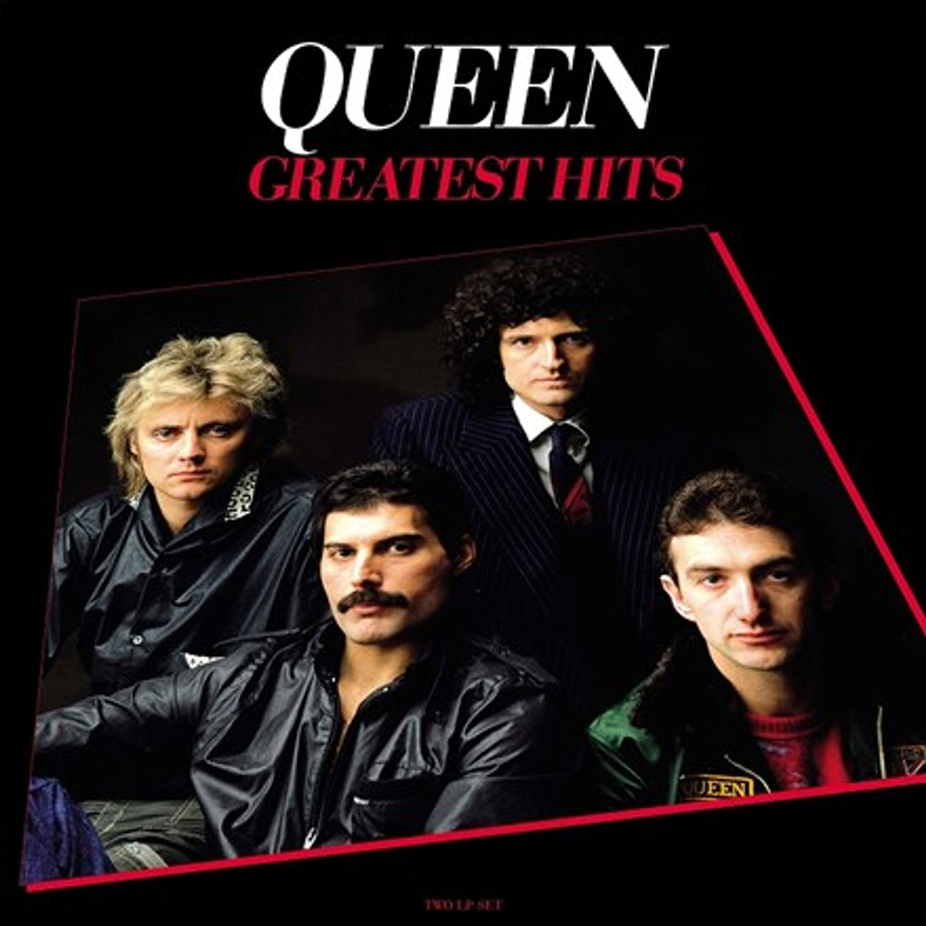 Queen Greatest Hits I (180g Vinyl 2LP)