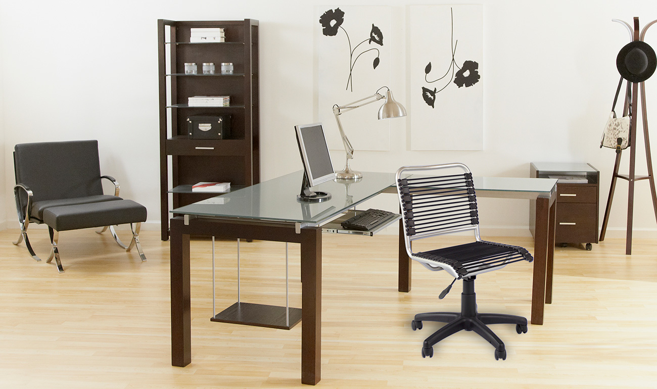 Euro Style - 02546 - Office & Conference Room Chairs