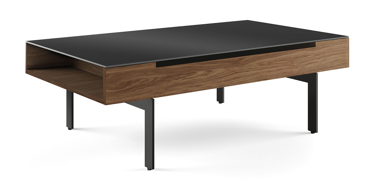 Natural Walnut