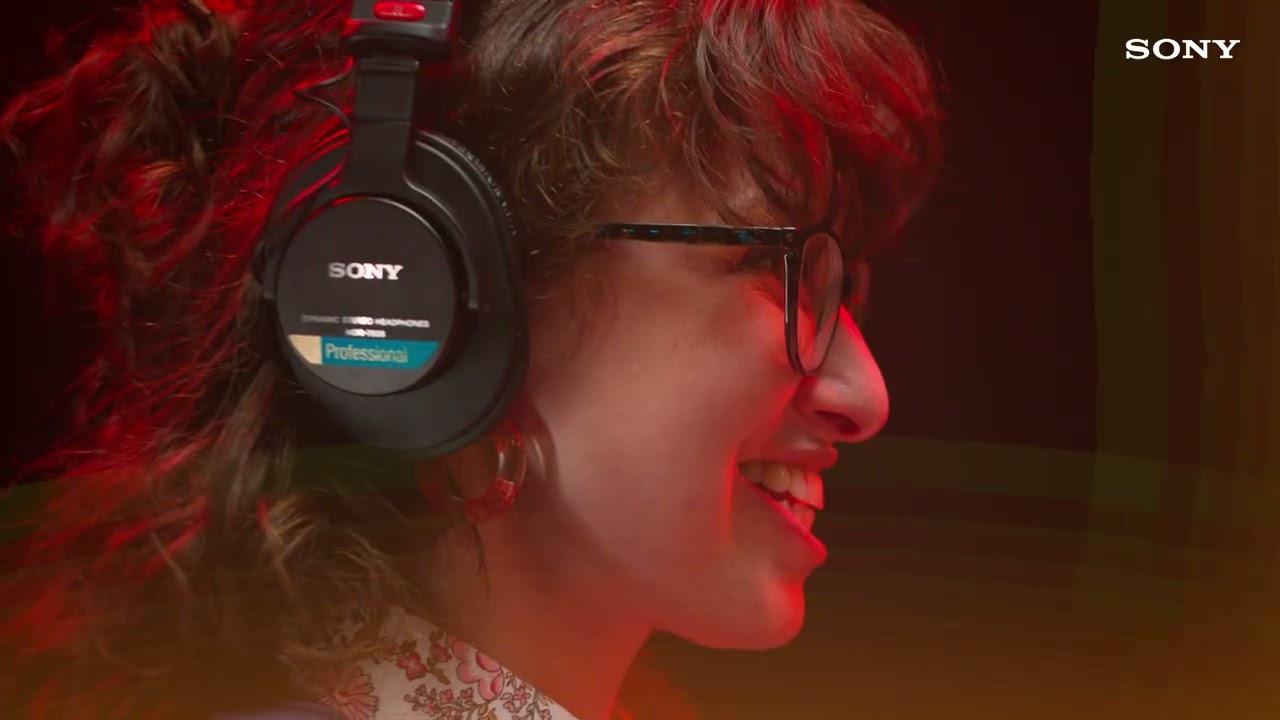 Watch Sony MDR-7506 Legacy