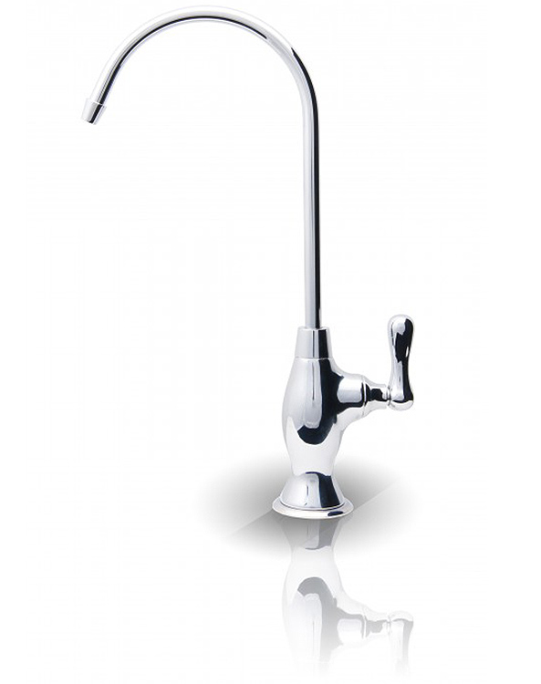 APEC Chrome Coke Drinking Water Faucet FAUCETCDCOKE
