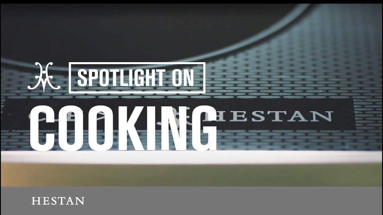 Hestan Induction Cooktops KICS30MS Videos Abt