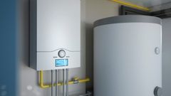 Reliance 10 80 DHPHT NE 80 Gallon Water Heater | Abt