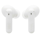 JBL Vibe Beam 2 True Wireless Earbuds in White - JBLVBEAM2WHTAM