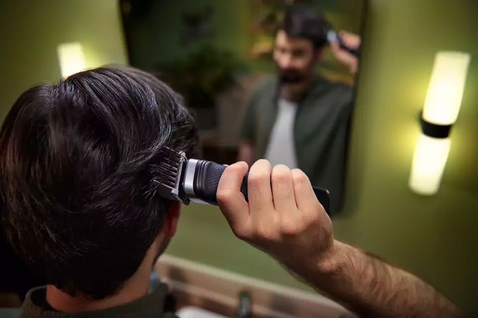 Philips Norelco Series 5000 AllinOne Trimmer MG5910/49