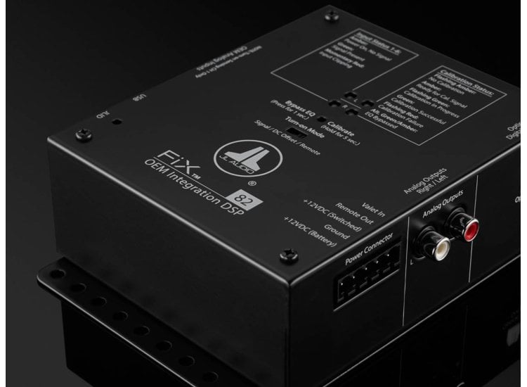 JL Audio DSP USB Cable For PC Connection - Works With TWK 82, 86, 88 & D8 Processors