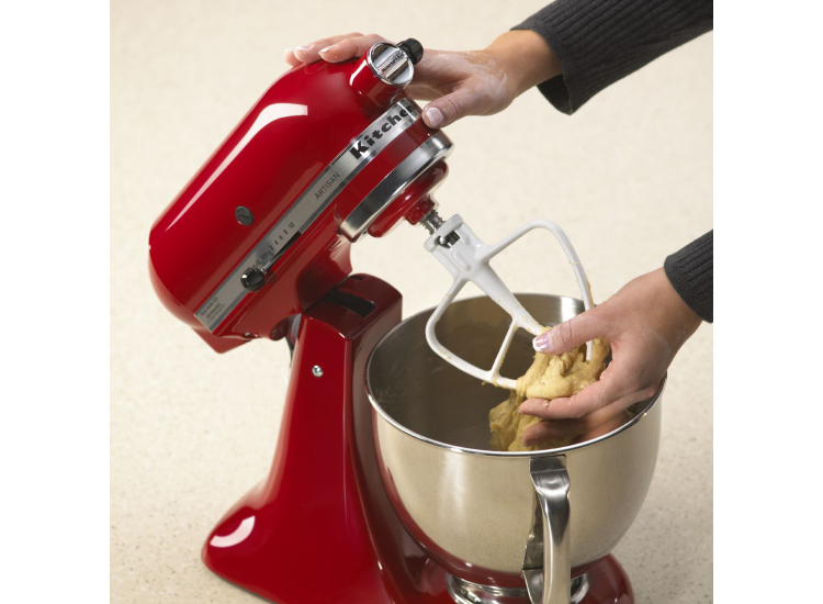 KitchenAid - Ciotola in acciaio inox 4,8 L in Offerta KitchenAid - Ciotola in acciaio inox 4,8 L in Offerta