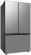 Thumbnail Image: Samsung Bespoke 24 Cu. Ft. 3-Door French Door Refrigerator 36-Inch Wide ADA in Stainless Steel