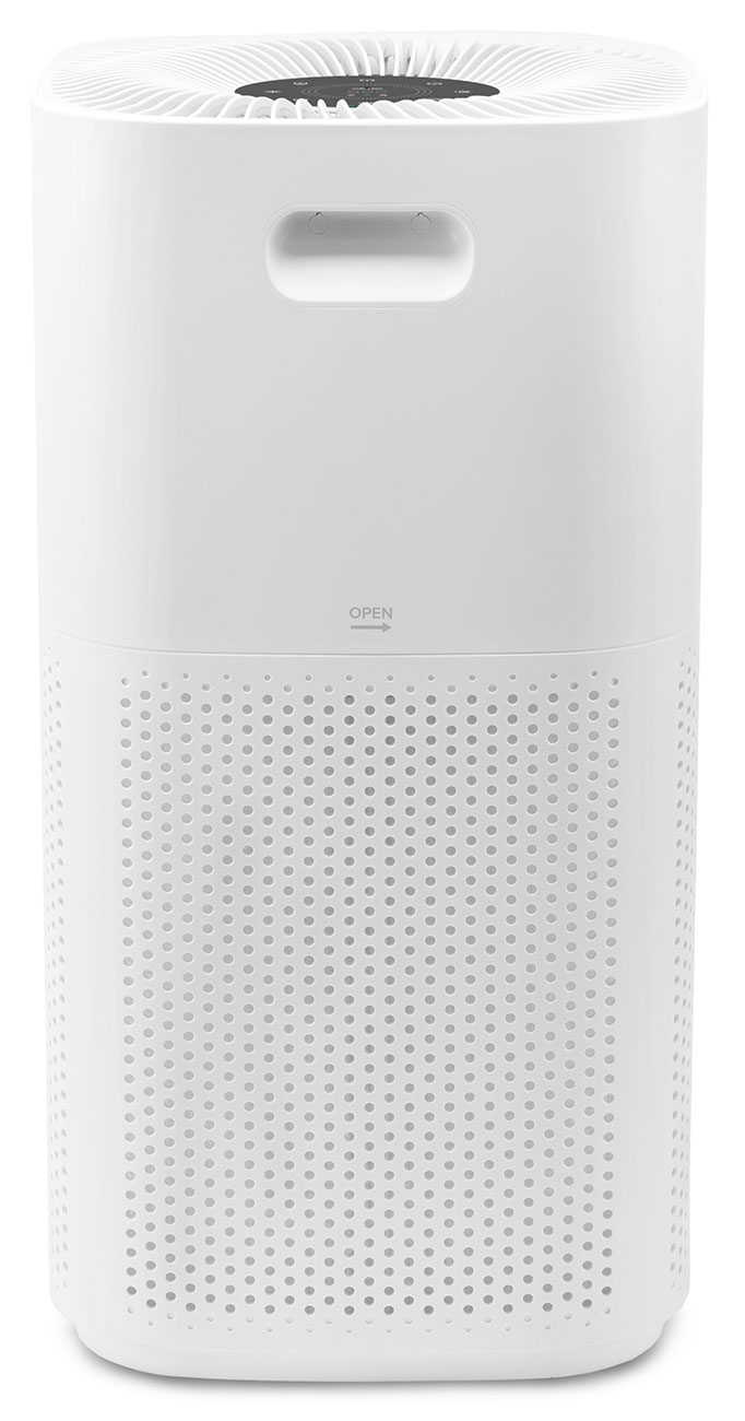 Levoit - HEAPAPLVSUS0097A - Air Purifiers
