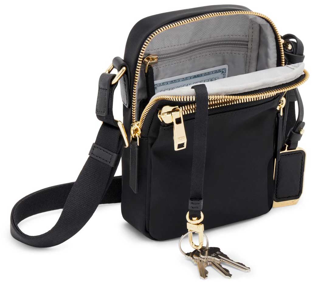 TUMI - 146579-2693 - Crossbodies