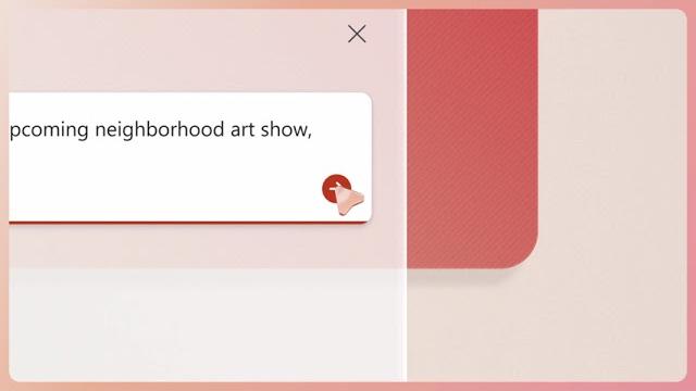 Watch Creativity | Microsoft Surface