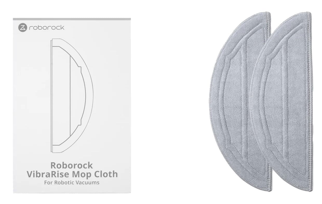 Roborock - TBQ10 - Steam Cleaner Accessories