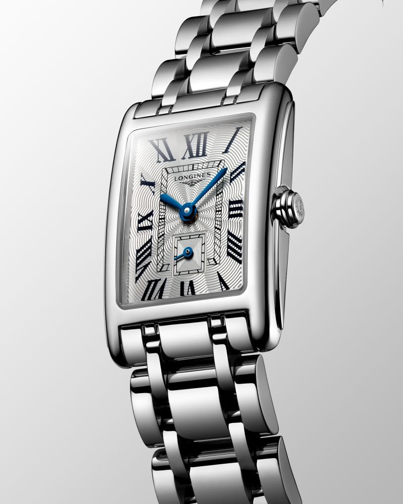 Longines - L52554716 - Women's Watches