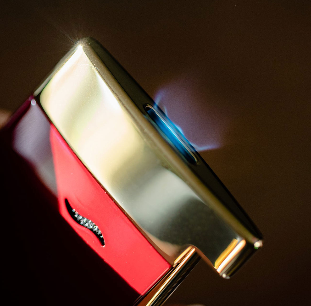S.T. Dupont - 027707 - Lighters and Accessories