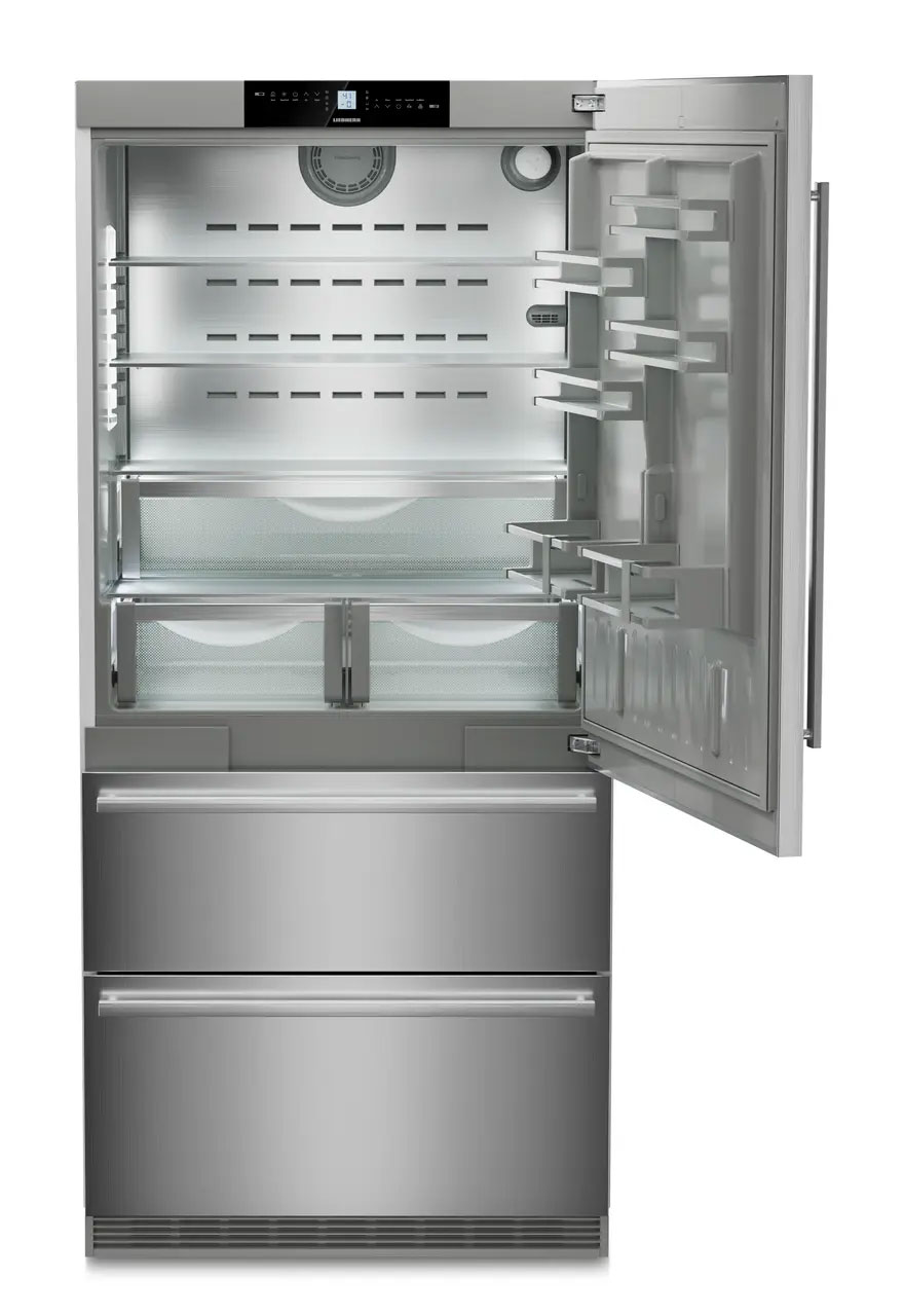 Liebherr - CS-2090G - Bottom Freezer Refrigerators