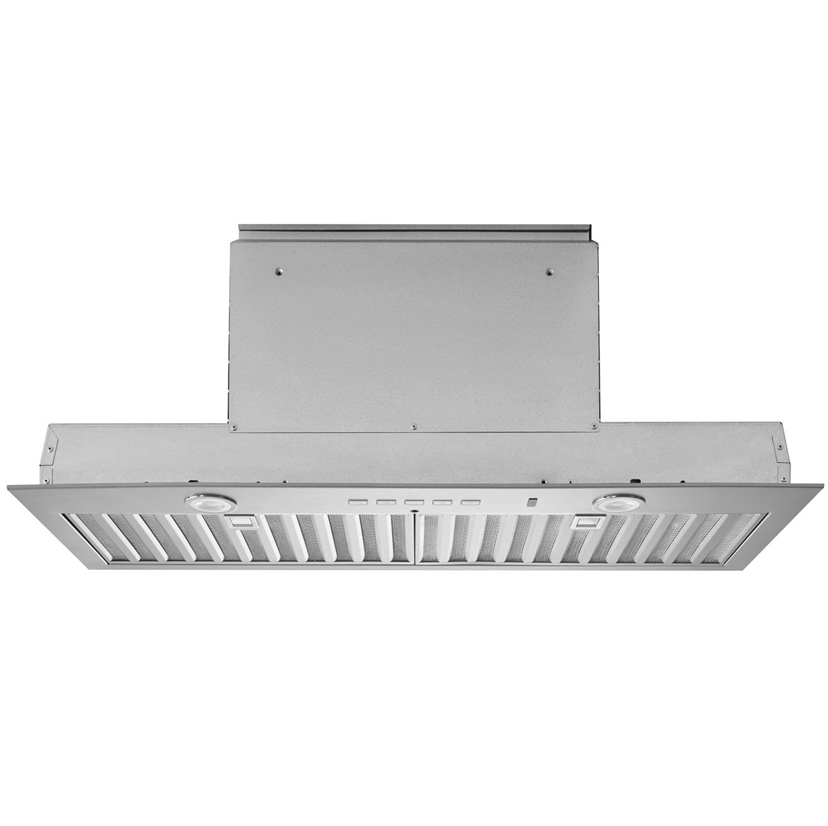 Best - HBN1246SS - Custom Hood Ventilation