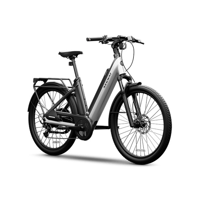 Segway - AA.21.03.01.0001 - Electric Bikes