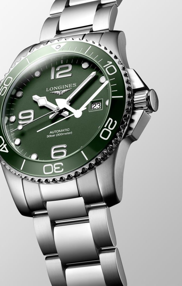 Longines - L37814066 - Men's Watches