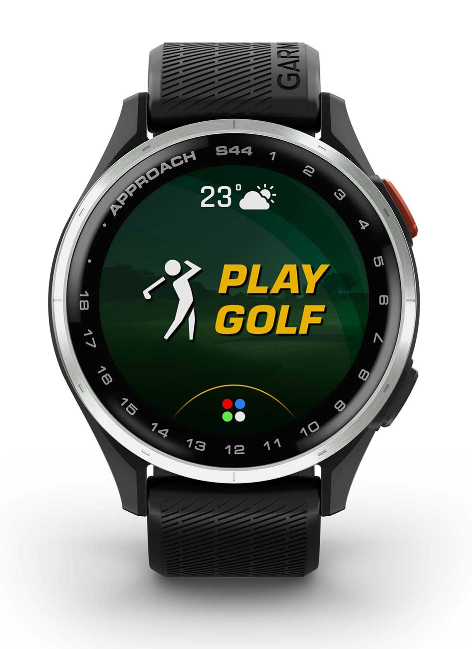 Garmin - 010-03009-00 - Smartwatches