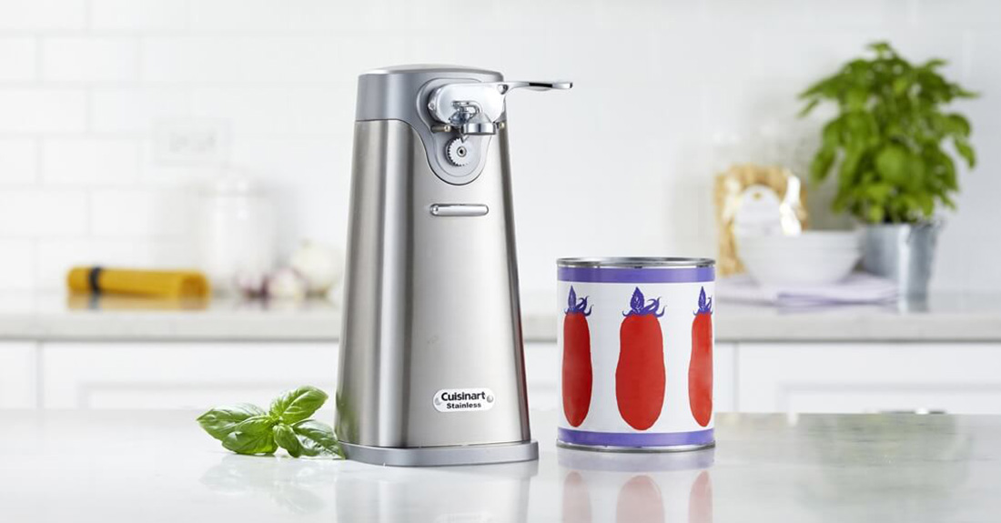 Cuisinart - SCO60 - Can Openers