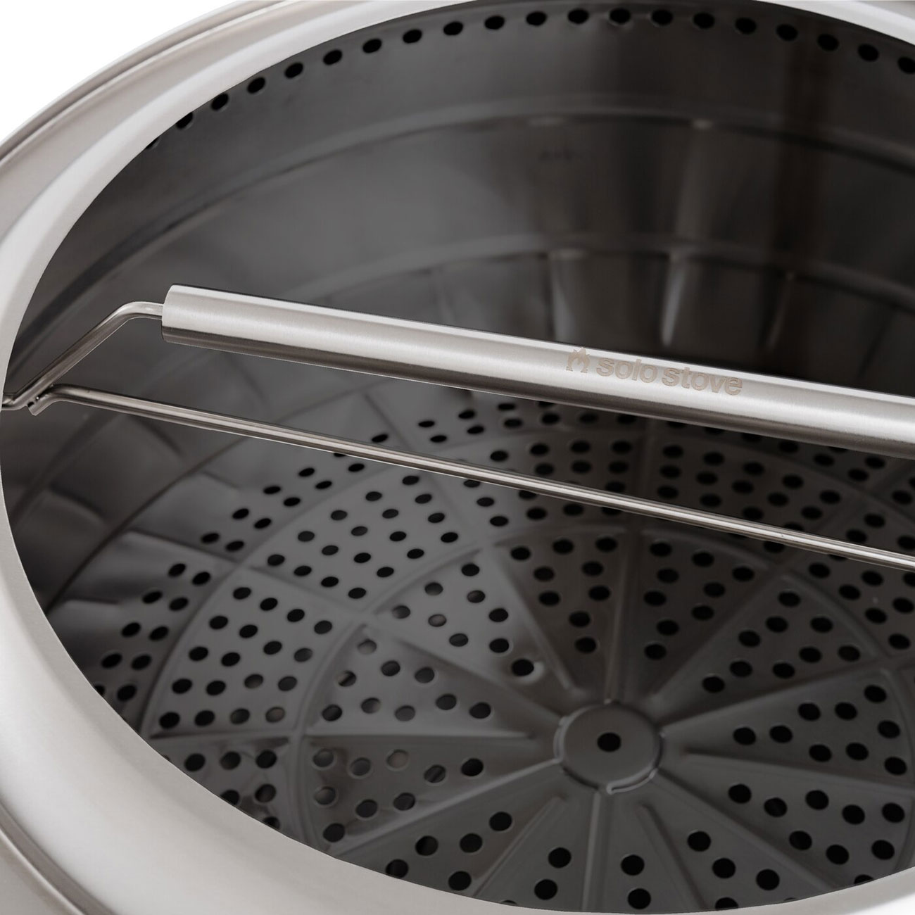 Solo Stove - SSYUK-27-HANDLE - Fire Pit Accessories